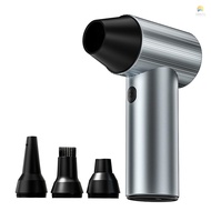 Handheld X7 Jet Fan 90,000RPM 45m/s Windspeed 40mm Brushless Motor Ducted Turbofan High Power Duct F