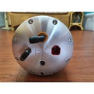 氣壓避震 氣瓶 系統 美國AccuAir ENDO CT-3 靜音型儲氣桶