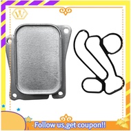 【W】Oil Radiator  2711880401 for - W203 W204 W211 M271 Car  Accessories