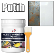 CASTA Cat Anti Karat Metal Rust Converter Penghilang Karat Pembersih Karat Anti Bocor Anti Rust Pain