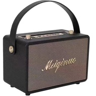 สินค้าเข้าใหม่ พร้อมส่ง !! ลำโพงบลูทูธ MN-200  ลำโพง ลำโพงบลูทูธเบสหนัก ลำโพงคอมพิวเตอร์ ลำโพง