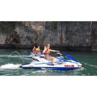 JETSKI TOUR LANGKAWI 🦅