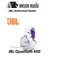 JBL Quantum 650 wireless gaming headset