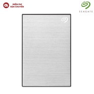 Seagate One Touch 1TB portable hard drive - STKY1000401 (2.5 ′ ′ Usb 3.0)