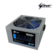 500W Bulldozer Power Supply