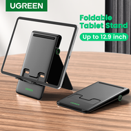 UGREEN Desktop Holder Tablet Stand For iPad 9.7 10.2 10.5 11 12.9 inch Tablet Stand Secure