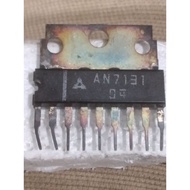 IC AN7131 Amplifier 5watt