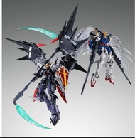 Metal build Noble wing Early wing Gffmc 1030 死神