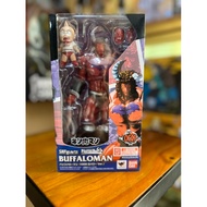 S.H.Figuarts Buffaloman -1000 Million Power ver.- 0C09 Bandai Figure