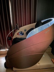 OSIM 旗艦機種 OSIM 5感養身椅 OS-8208(按摩椅)