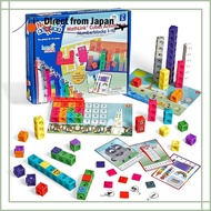 Numberblocks MathLink Cubes 1-10 Set 100 Pieces Activity Toy Age 3  
Numberblocks MathLink Cubes 11-