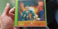 海岸錄影有限公司胡慧中驚天龍虎豹 2VCD