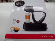 Nestle 雀巢咖啡機 Dolce Gusto NDGCPS02