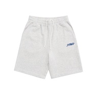 ATC : Sweatpants Shorts Grey