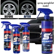 Car body shine coating spray auto protection Otoshine 500ml DD