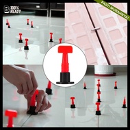 50pcs Rotating Ceramic Leveling Tool Tile Spacer/ 50 PCS Ceramic Tile Leveling Tool Tile Leveling To