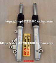 Suitable for Haojueguo 4 Yu Diamond E/Eagle Diamond E/Xinyuexing HJ125T-23/10H/10K Motorcycle Front 