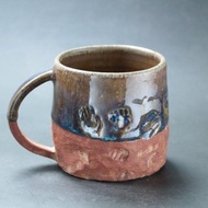 如來神掌 陶杯 馬克杯 咖啡杯