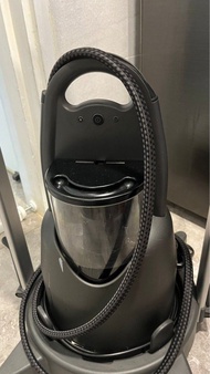Laurastar steamer