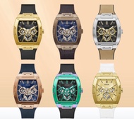 Guess นาฬิกาข้อมือผู้ชาย ผู้หญิง รุ่น GW0202G1 GW0202G2 GW0202G3 นาฬิกาแบรนด์เนม สินค้าขายดี Guess ของแท้ พร้อมส่ง