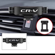 ที่วางโทรศัพท์มือถือในรถยนต์,อุปกรณ์เสริมสำหรับ Honda CRV Breeze 2017 2018 2019 2020 2021