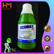 ECOMAX Herbicide Racun Rumput