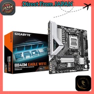 GIGABYTE B840M EAGLE WIFI6 Micro-ATX Motherboard MB6776