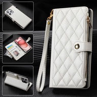 Card slot wallet flip leather phone case for OPPO A80 A6 A6S A6X A6T A5 A5i A5M A5X A3X A3 Pro F31