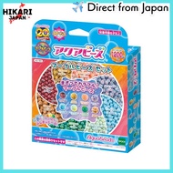 【from japan】  Aquabeads Separate Bead Set [Marble Bead Set] AQ-365 ST Mark Certified 6 years old and