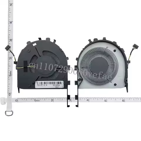 NEW Laptop Cpu Fan For ThinkPad E14 Gen 1 E15 Gen 1 FRU PN:5H40S72910 5H40S72906 5H40S72907 5H40S729