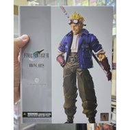 Bring Arts Cid (FFVII)