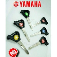 Kunci Yamaha Motor Key/Motor Blank Key /Kunci for YAMAHA MOTOR KEY