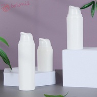 [READY STOCK] Refillable Bottles 5ml 10ml 15ml 30ml 50ml Travel Lotion Plastic Foam Pump Bottles