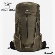 🇯🇵日本代購 ARC'TERYX Bora 65 不死鳥 始祖鳥 ARC'TERYX背囊 ARC'TERYX背包 ARCTERYX backpack ARCTERYX Bora65 backpack