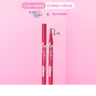 Silkygirl X-Treme Sharp Brush Liner