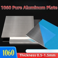 Aluminum Plate 1060 Aluminum Thin Plate Aluminum Alloy Plate Sluminum Sheet