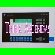 1pcs New PanelView 900 2711-K9 2711-K9C 2711-K9C1 / 2711-K9C2 / 2711-K9C3 / 2711-K9C3X / 2711-K9C5 /