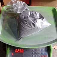 250GR & 100GR Alumunium powder 320mesh murni