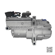 4G0260797 4G0260797A 8r0260797 8r0260797c 8r0260797D Electric Car AC Compressor for Audi Q5 A6 Q7 Hybrid