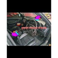 Car body balloon rubber bmw e30 m40