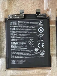 แบตเตอรี่ใหม่ Li3949t44p8h806756 5000Mah สำหรับ ZTE นูเบีย Z50 อัลตร้า Z50 อัลตร้า Nx712j 1A640