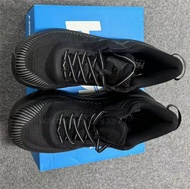 💙現貨特價 HOKA ONE ONE Bondi 7 邦代7 男女同款跑步鞋 黑 35-46碼