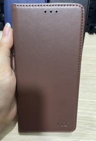 [Nắp hít nam châm] Bao da Oppo A16 / A16k / A36 / A56 / A76 / A96 nắp gập dạng ví bền đẹp