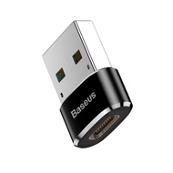Baseus USB3.0 Type C อะแดปเตอร์ OTG สำหรับ Huawei Samsung Xiaomi OPPO มินิ Usb C ตัวผู้กับไมโคร USBต