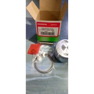 Honda piston kit for cg150