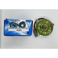 NISSAN SENTRA AIR COND FAN MOTOR  SANCOOL