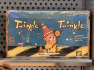 พร้อมส่งจากไทย🇹🇭🚚 Popmart {แบบจุ่ม} TwinkleTwinkle 123!Starman Series-เทียนหอม ตกแต่ง เทียนทวิงเกิล