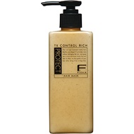 FIOLE F. Protect Hair Mask  Rich Type 200g