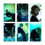 Justin Bieber Poster