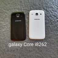 Backdoor Samsung Core i8260 . Core 2 G355H . Omnia i8910 back door casing